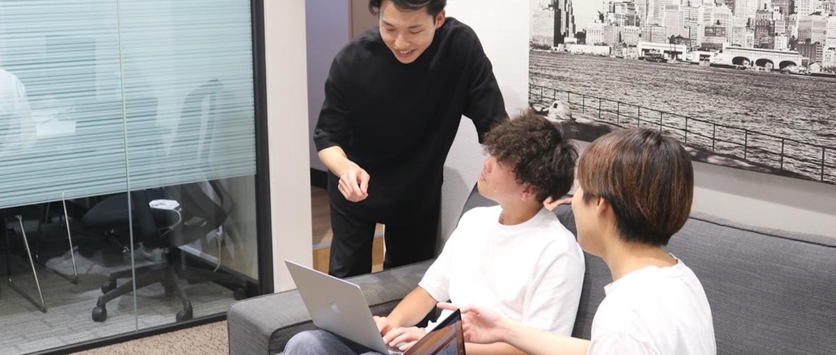 プロダクトマネージャー｜中小ベンチャーにしかできない、価値ある集客支援を。