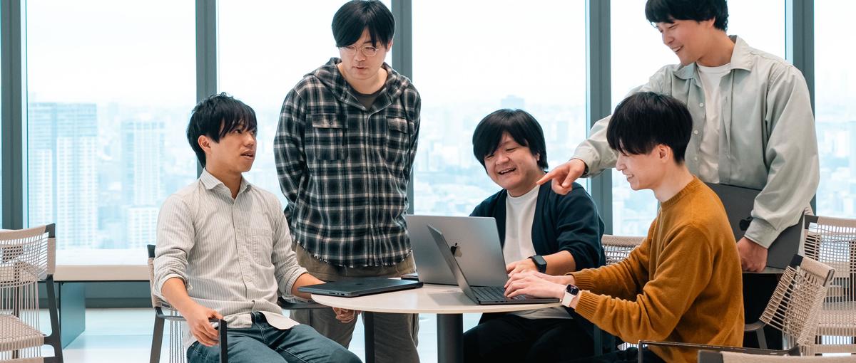Webプロダクトエンジニア｜GO BUSINESS｜toB SaaS開発