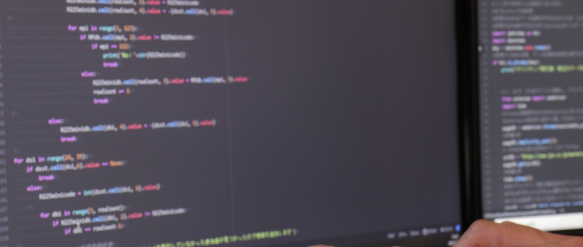 カジュアル面談からスタート！自慢の研修で経験ゼロでもエンジニアになれる！