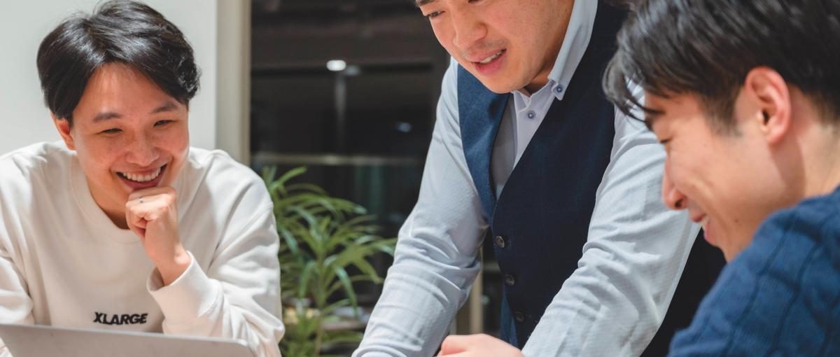 好きな場所で仕事OK！リリース1年で8.4億調達企業でコンサルタント募集！