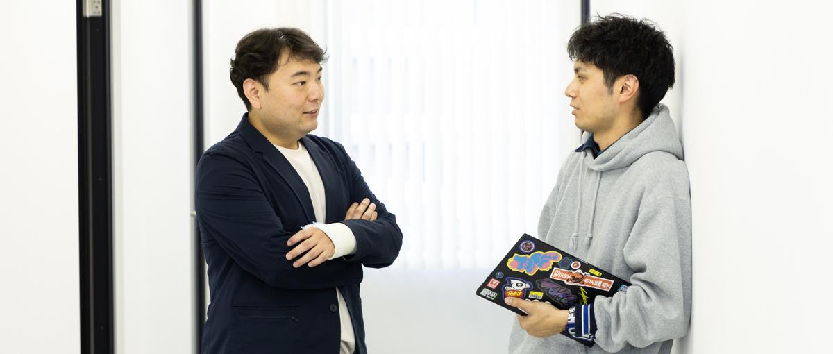 SESだからという言葉で片付けず、本当に解決するべき課題を一緒に考えます！