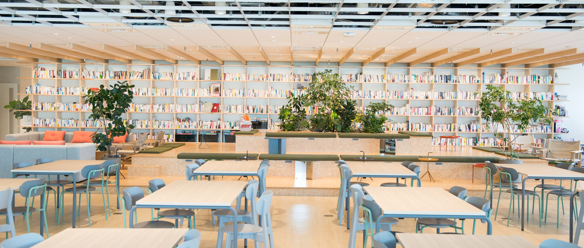 サービスの世界観を表現するエディトリアルデザイナー募集！