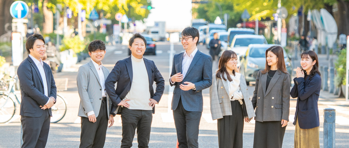 営業|地方創生ベンチャー企業でソリューション営業に挑戦してみませんか？