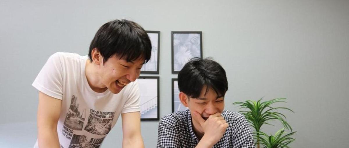 定時で帰るのが当たり前の世界で働きたいエンジニア大募集！