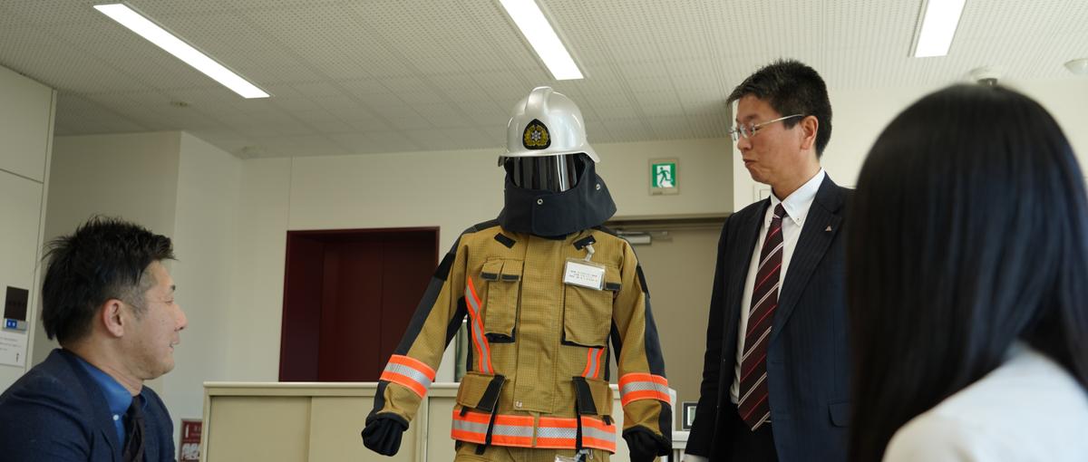 防災・減災・防災のプラットフォームとしても役割を担う企業にはいりませんか