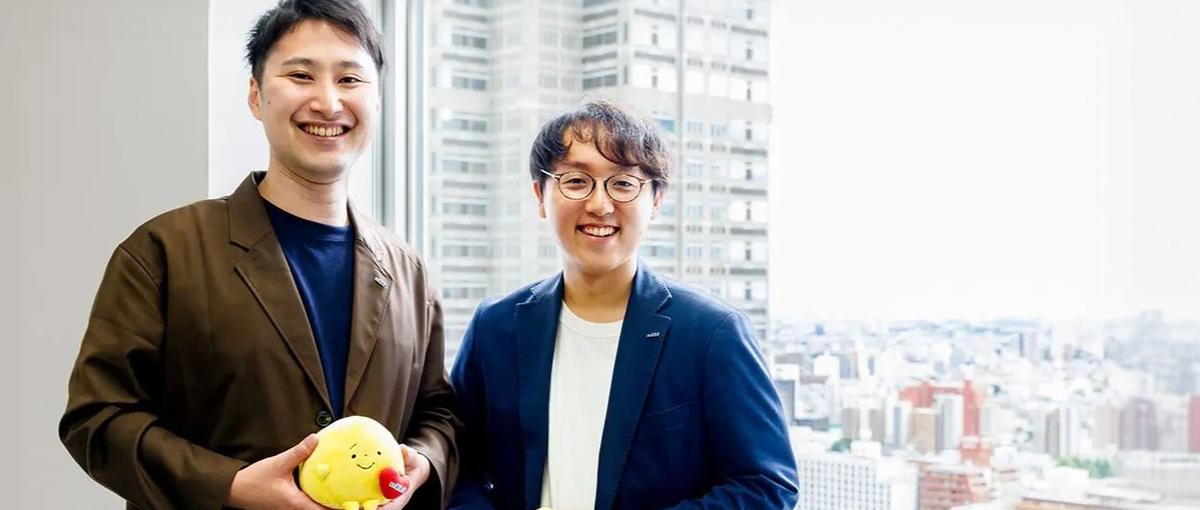 ファーストキャリアをSaaSプロダクト責任者と語りたい方募集！