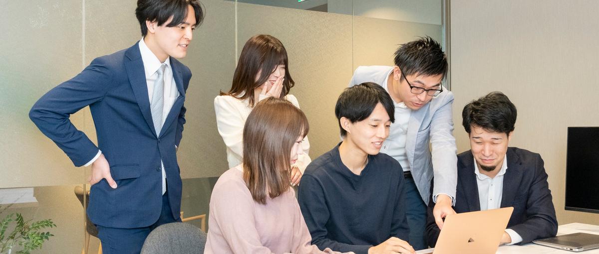 教育に自信があるのでポテンシャル重視！アドシードではじめるITエンジニア