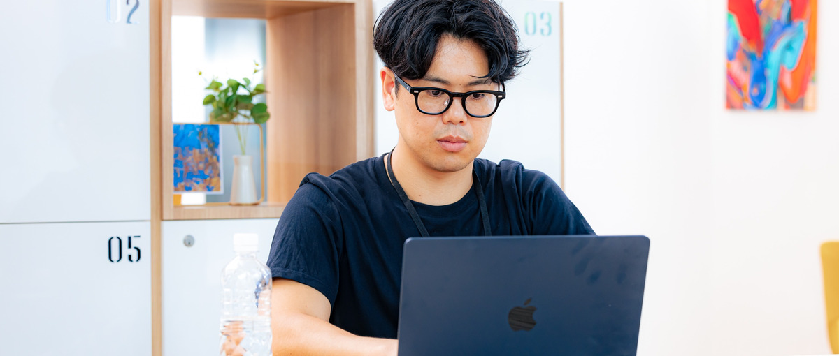 エンジニアオープンポジション｜自社HR Techプロダクト開発中