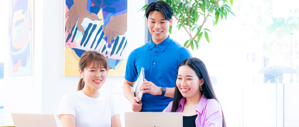 クライアントの採用支援を行うRPO ×HRTech SaaSのCS募集