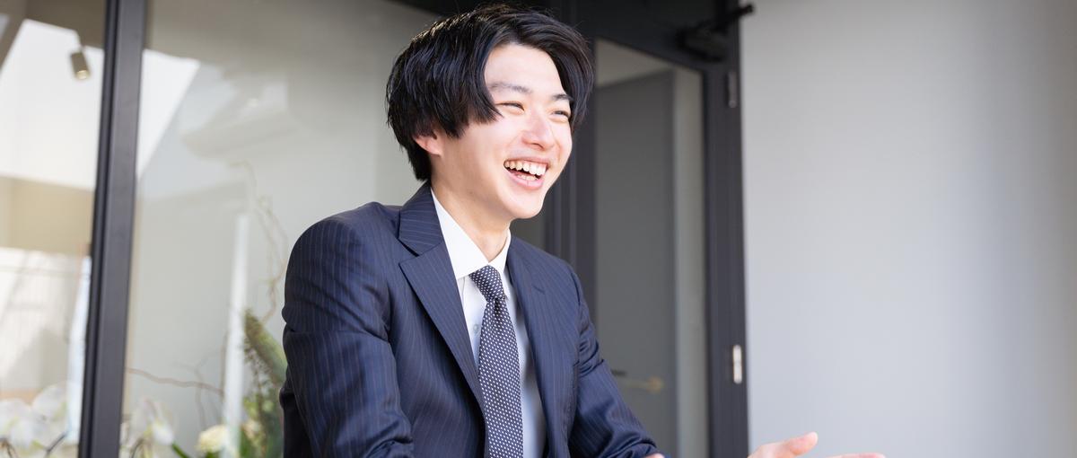 未来のトップセールスへ！元楽天トラベルCEOが立ち上げたベンチャー