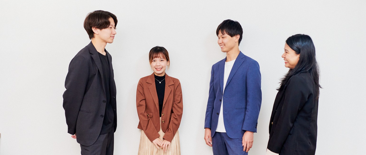 新卒経営幹部コース！急成長 グローバルHRベンチャーで途上国の未来を創る！