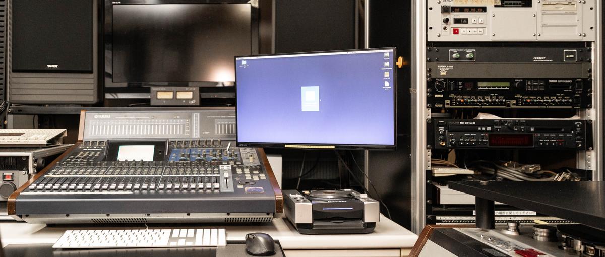 フジテレビグループ勤務！！音楽業界で挑戦し続けたいスタッフ募集！