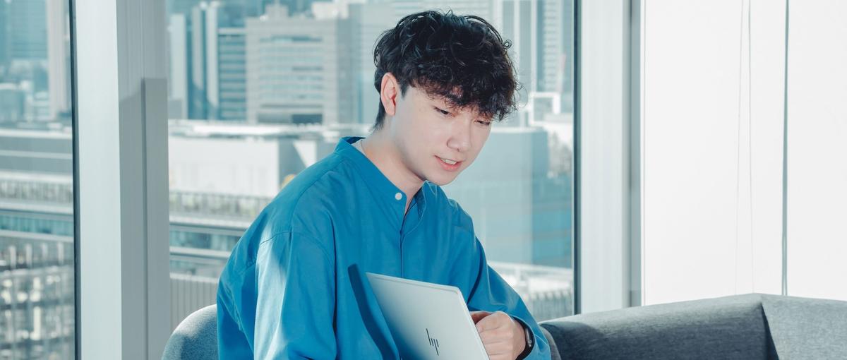 D2C×インハウス｜裁量ある環境で実力派マーケターと切磋琢磨したい方を募集