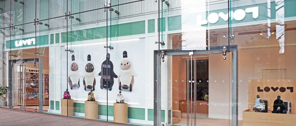 目指す先の延長線上にはドラえもんがいる名古屋mozoストアの販売員を募集 