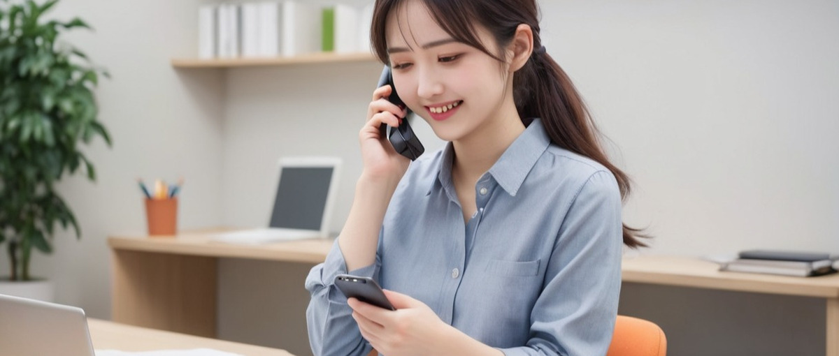 経験ゼロからWEBマーケティングを学んで成長へ✨広告サポート事務です！