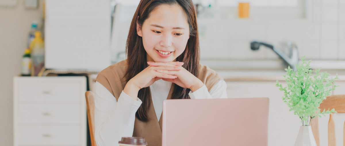 自宅で働く│Web制作のディレクター募集│クリエイティブな仕事しませんか？