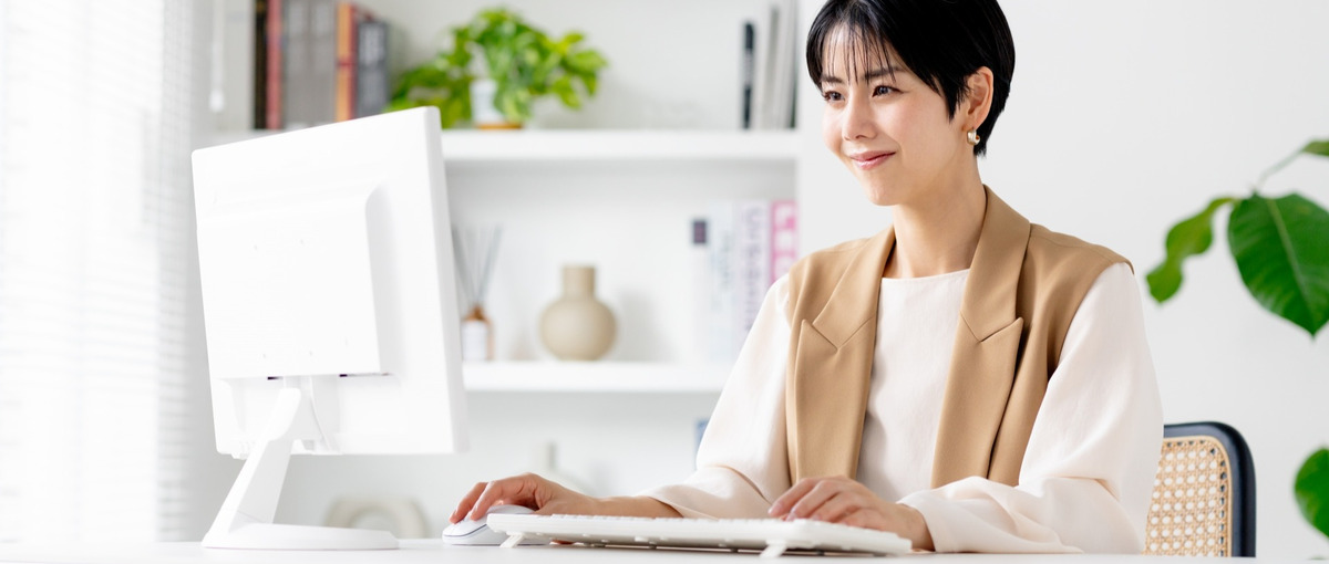 全国どこでも働ける│毎日変化のある仕事│Webディレクター募集中。