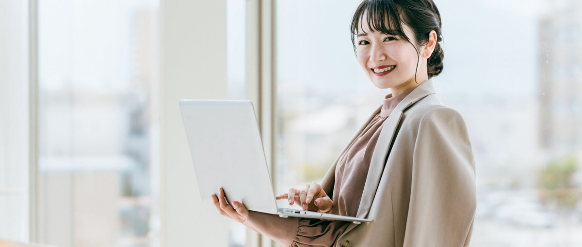 Webデザイナー募集！場所にとらわれずクリエイティブな仕事がしたい方必見。