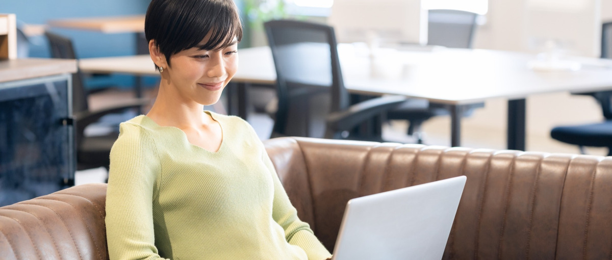 環境を理由に諦めたくないWebデザイナー大歓迎！あなたのスキルが必要です。