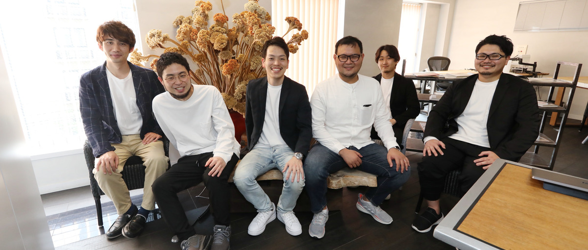 Web3_ライブ配信アプリのサーバーサイドエンジニアを募集！