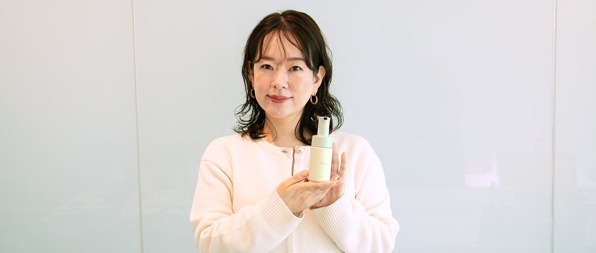 中途｜アイケア、ヘアケア、フェムケア等の女性商品の開発担当を募集！