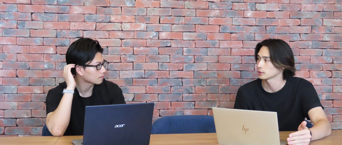 26卒でウェブソアに興味を持ったあなたへ｜カジュアル面談の招待状です。