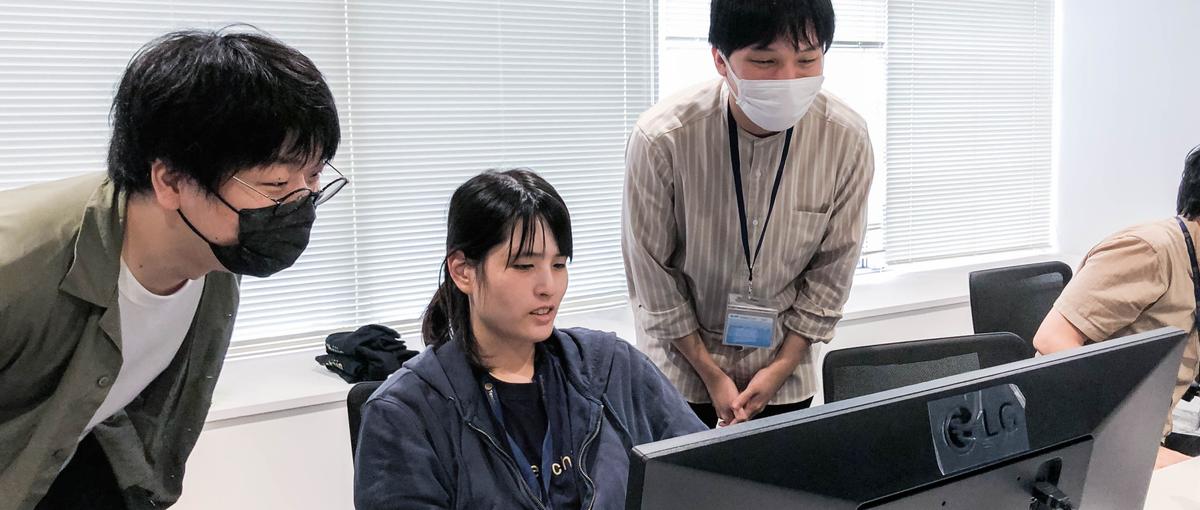 フロントエンドエンジニア｜新機能開発！企業・社会課題、環境問題を解決に導く