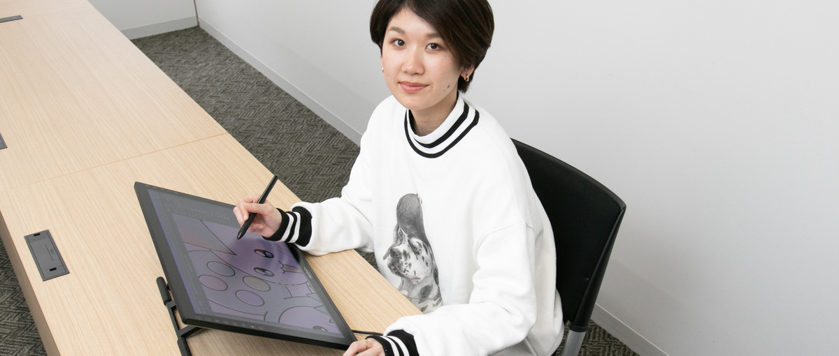 UI・UX・背景・キャラクターデザインなどの制作｜ゲーム2Dデザイナー募集