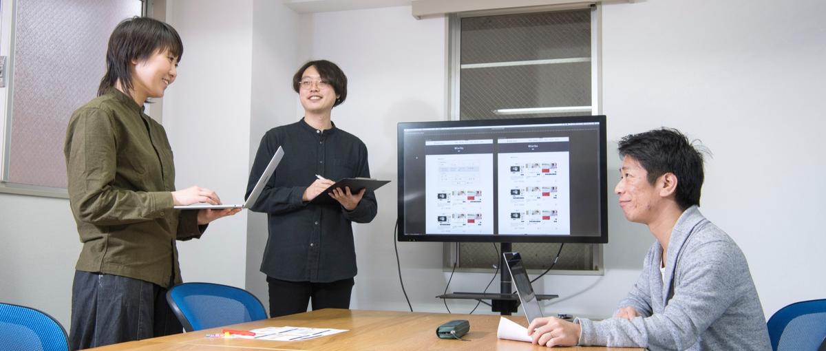 エンジニアからディレクターへ。新たなステージで活躍したいディレクター募集！