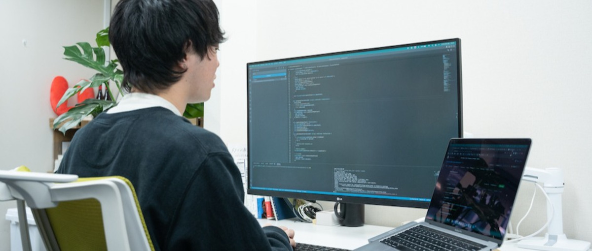ノンデスクワーカー向けSaaSプロダクトのバックエンドエンジニア募集！