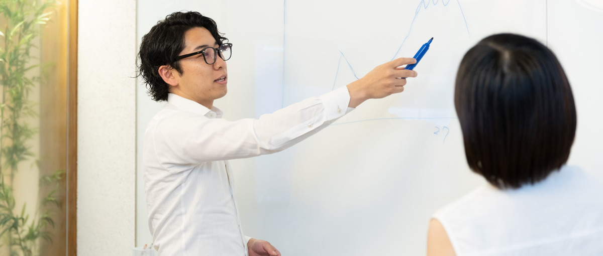 創業3年で10億円売上の急成長HRベンチャー|CEO直下で経営企画・事業推