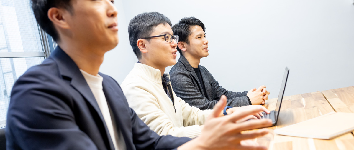 気候変動という地球規模の課題をビジネスで解決するベンチャー企業の法人営業