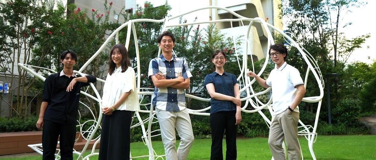 エンジニアとして成長したい方、プライベートも充実したい方、叶えてしまおう！