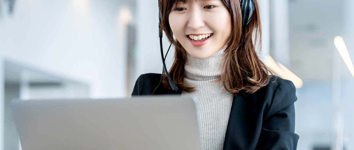 将来は幹部・起業を目指す方大歓迎！CS業務経験を活かして働きませんか？