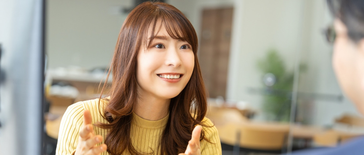 日本の魅力を伝える宿泊施設づくり│会社の要となるカスタマーサポート募集！