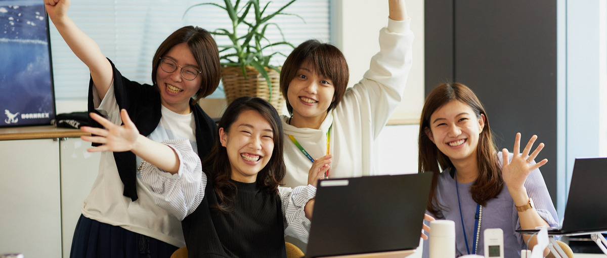 労務｜ベンチャー経験者歓迎！企業の成長を支えるコーポレートメンバー募集