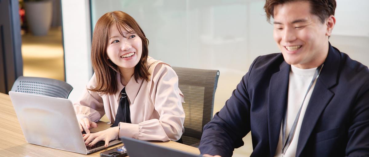 SNS・インフルエンサー好き歓迎｜広告代理店×芸能事務所インターン