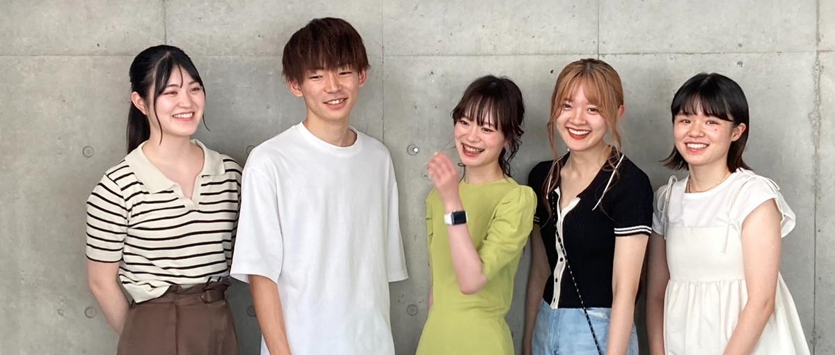 インターン募集！SNSやインフルエンサー好きな方｜広告代理店✖️芸能事務所