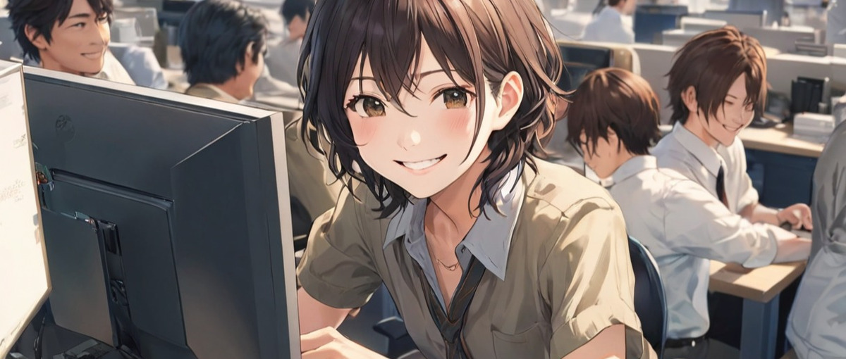 学生AIクリエイター✨インターンでもAI技術を習得して周りに差をつける！