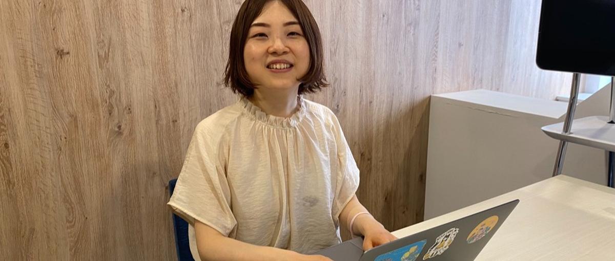 自社サービスの課題解決にチャレンジする、UI/UXデザイナーを募集