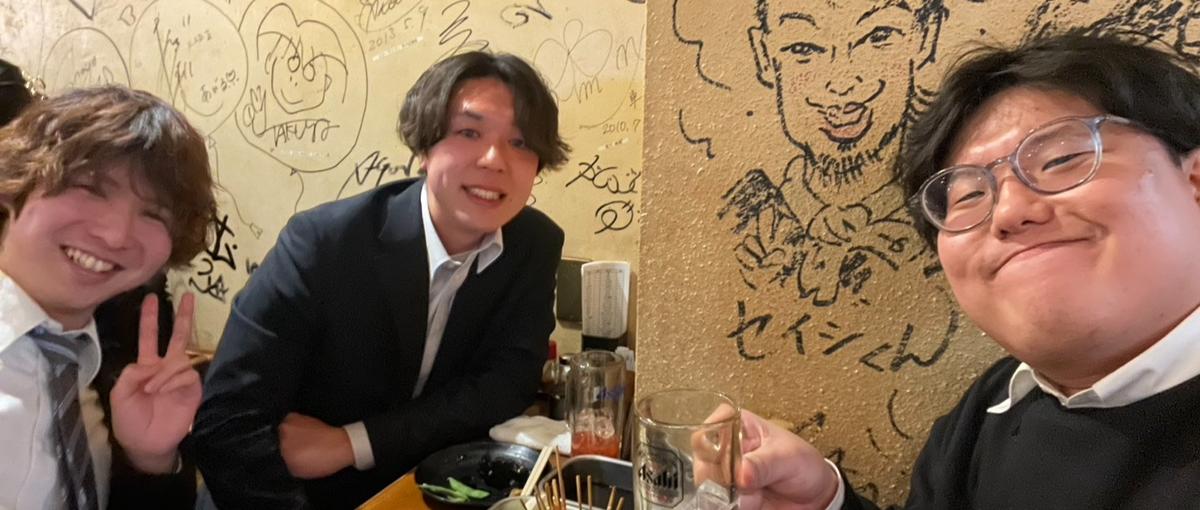 メンバー同士でモチベーションを高め合える環境・・・それがGROWの強み！