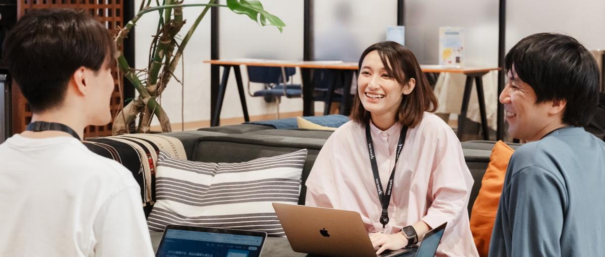 自社プロダクト｜SaaS×イベントマーケのエンタープライズセールス募集！