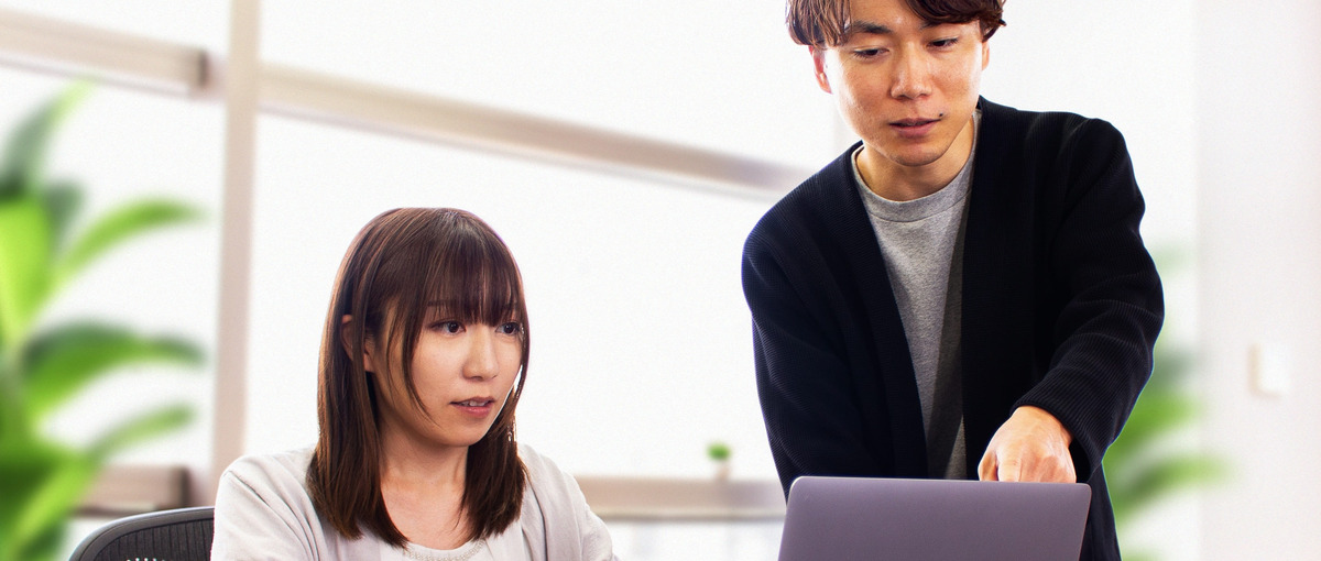 ビジネス職｜急成長スタートアップでの就業型インターン