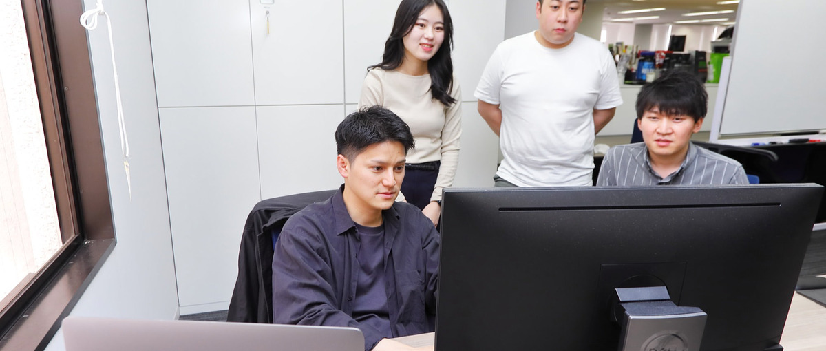 Webサイト制作ができるエンジニアWANTED！WP構築など