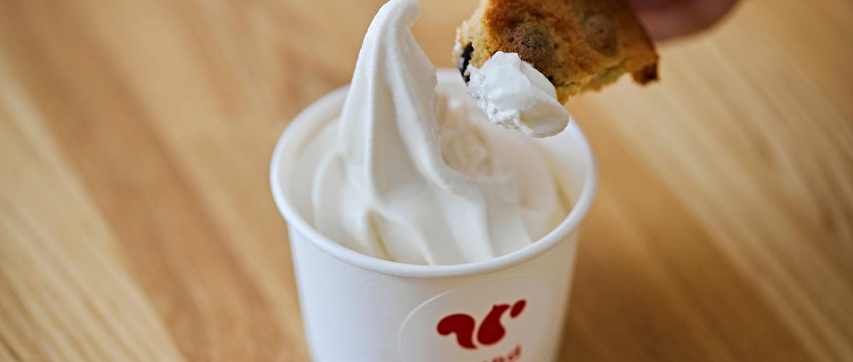 焼きたておやつ、こだわりドリンクのカフェでファンをつくっていきませんか？