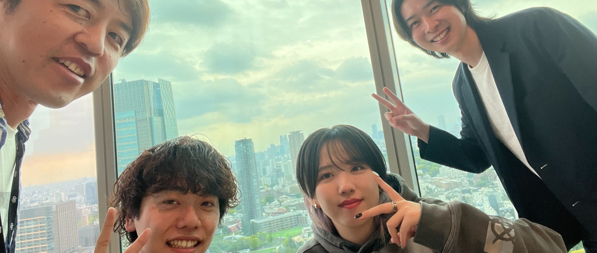 楽しくなければ始まらない！我々がついてます！デザイナー求ム