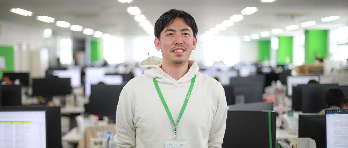 エンジニアチームの立ち上げメンバー募集！ 自治体の課題解決を支援！