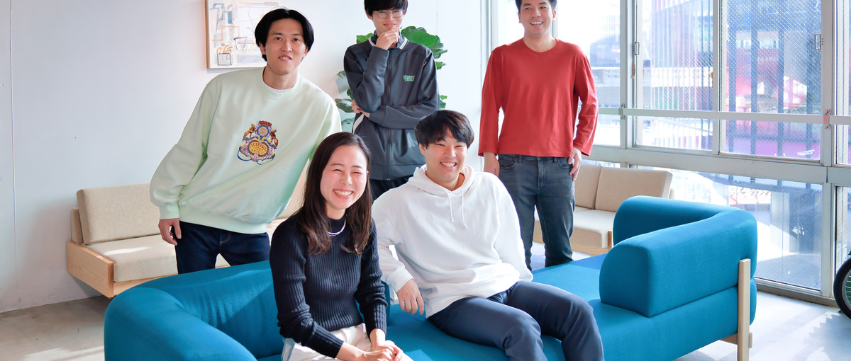 私たちの想いを届けてください！広報・PR学生インターン募集！