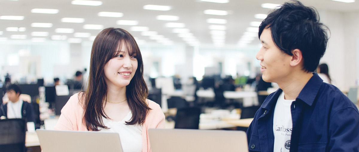 事業・組織の継続的な成長を牽引する中途採用担当を募集！