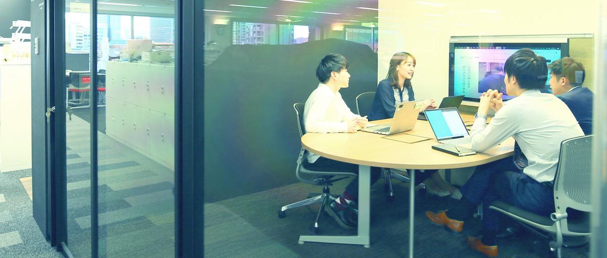 25卒｜ブランド戦略を支援するコンサルティングファームで自立するキャリアを